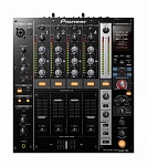 :Pioneer DJM-750-K DJ 