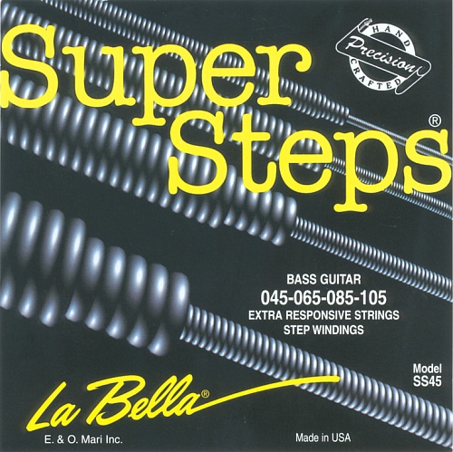 La Bella SS45    -, 45-105