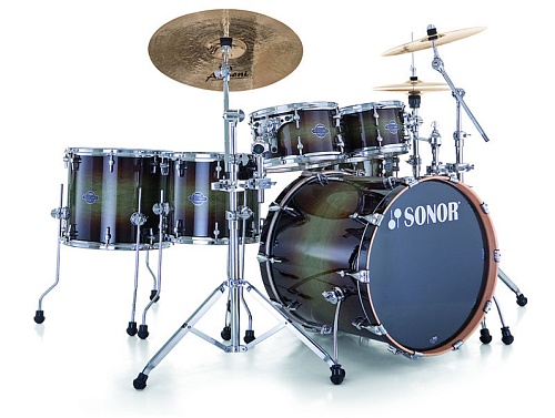 Sonor Select Force SEF 11 Stage 3 Set WM  , -