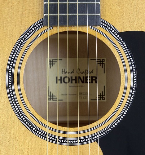 Hohner HW220N  
