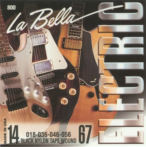 La Bella 800     14-67