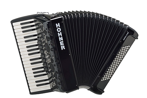 A3842S AMICA III 80 , , Hohner