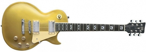 VGS Eruption-Classic Series Gold Top 