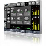 :TC electronic Upgrade Stereo Mastering to Multichannel Mastering  .  