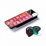 :Dunlop AALPT01 Animals As Leaders , 6 .
