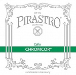 :Pirastro P339020 Chromcor Cello 4/4    