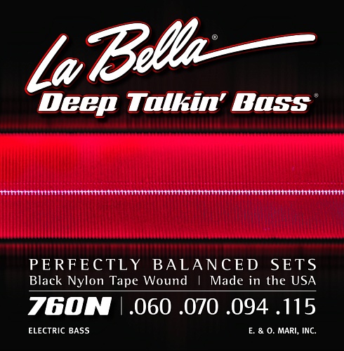 La Bella 760N    -   060-115