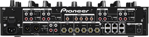 Pioneer DJM-2000NXS DJ    