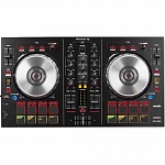 :Pioneer DDJ-SB2 DJ   Serato DJ